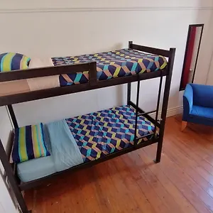  Hostel Spacious Backpacker
