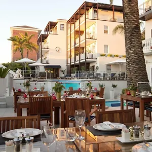 Hotel The Glen Boutique &, Cape Town