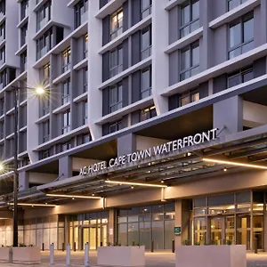 Hotel Ac By Marriott Waterfront, Cape Town