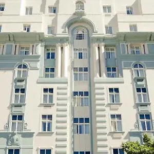 Hotel Onomo - On The Square, Cape Town