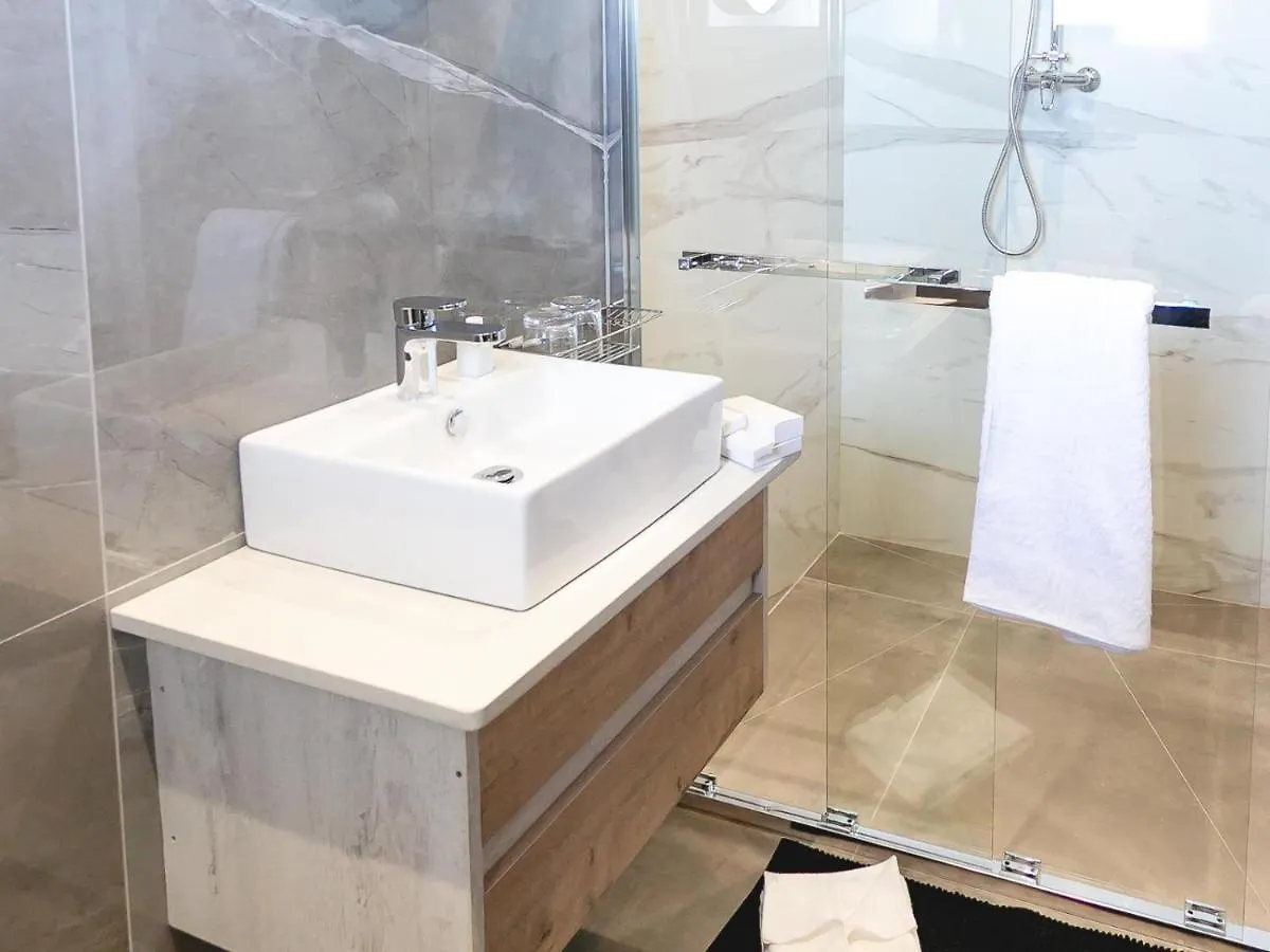 The Spade Boutique Hotel And Spa South Africa