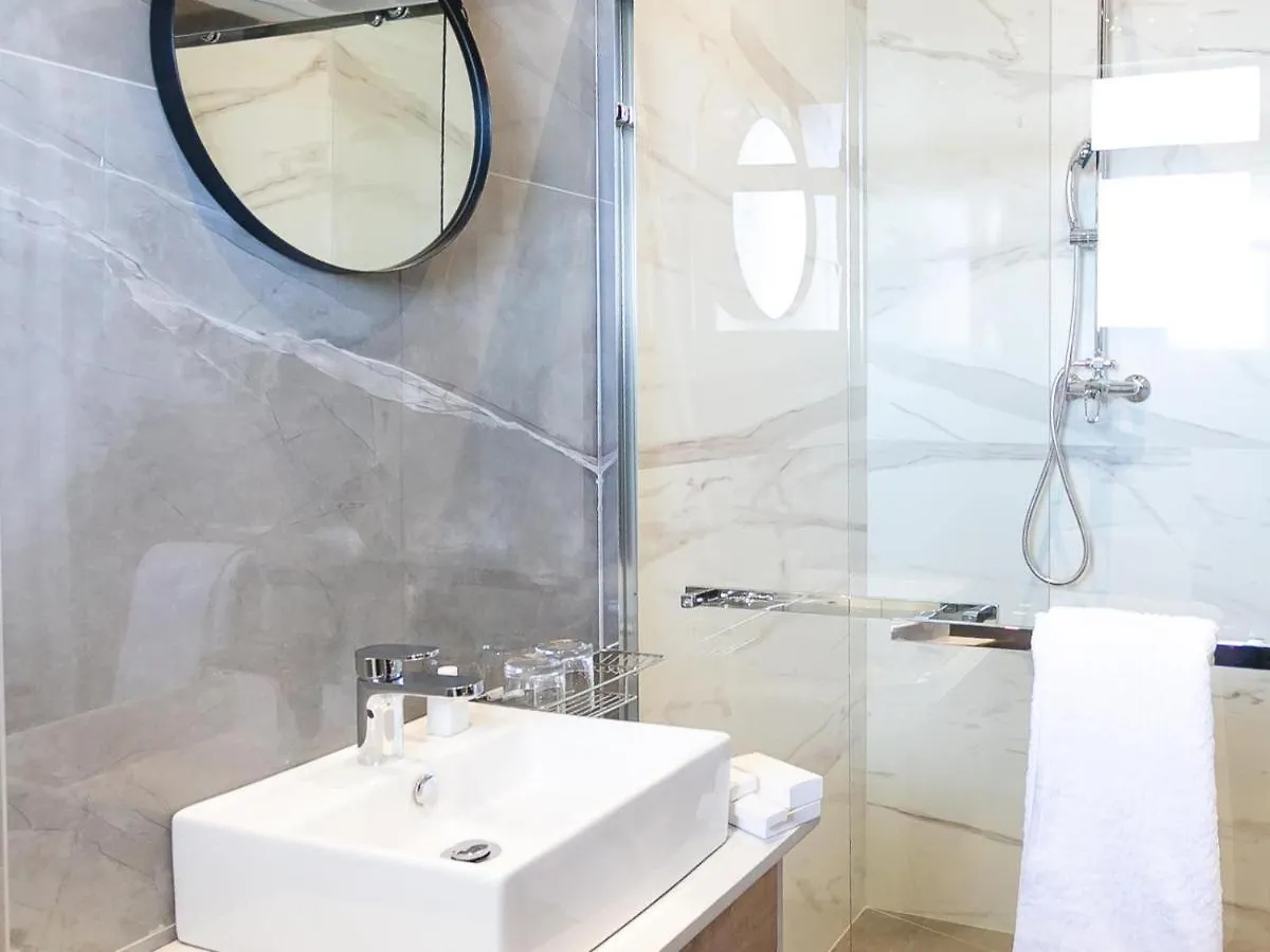 The Spade Boutique Hotel And Spa Cape Town