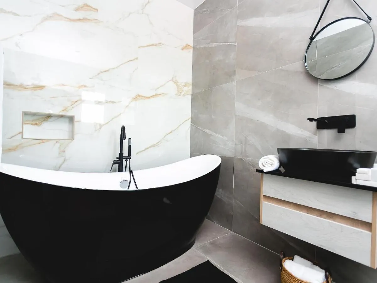 The Spade Boutique Hotel And Spa  Cape Town