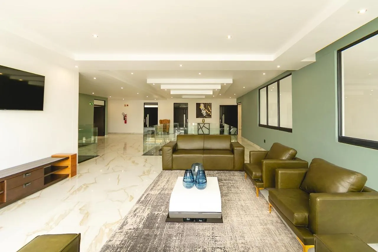 The Spade Boutique Hotel And Spa 0*, Cape Town South Africa